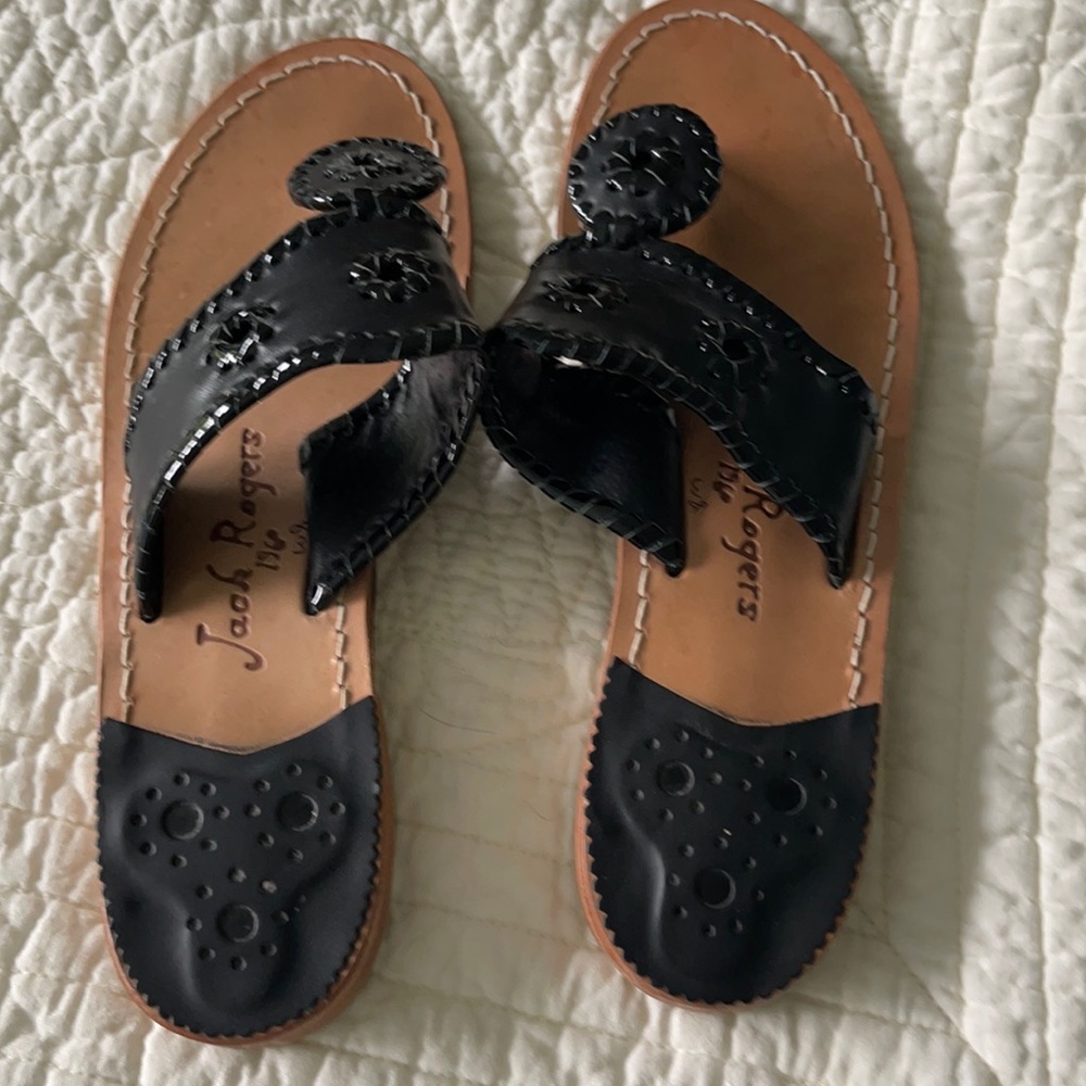 Jacks Flat Sandal Jack Rogers
